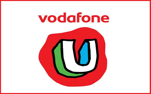 JoinTheBand with Vodafone U and Rock On 2