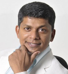 Ajit Varghese