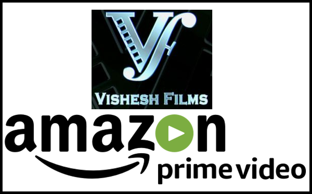 announces exclusive partnership with Vishesh Films