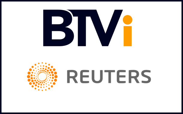 Reuters and BTVi