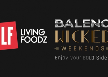 revamp urban nightlife with Baleno Wicked Weekends