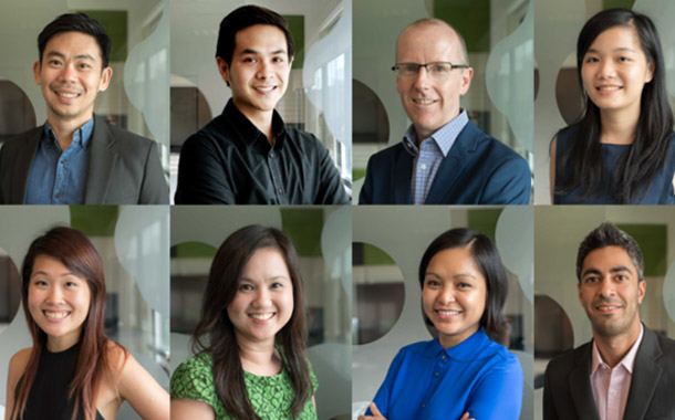 Discovery Networks Asia Pacific