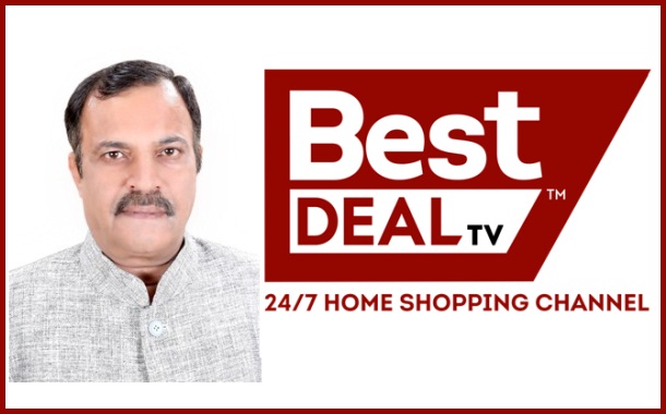 Best Deal TV appoints Hari Trivedi