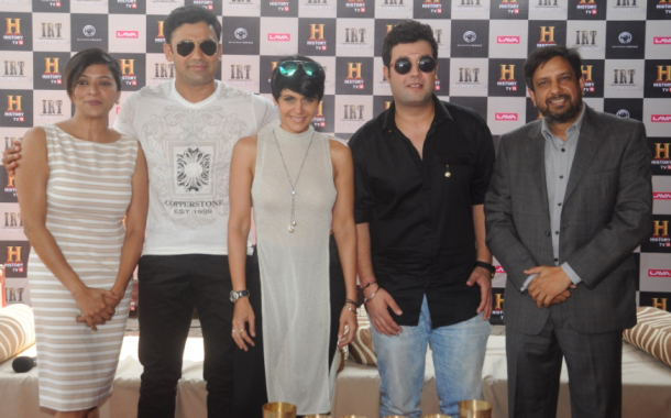 IRT-India’s Deadliest Roads with Mandira Bedi