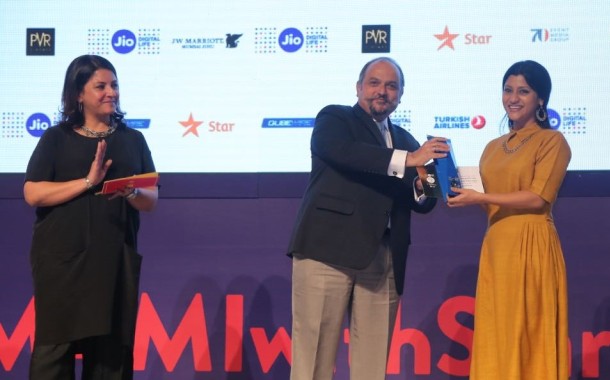 Jio MAMI 18th Mumbai Film Festival with Star