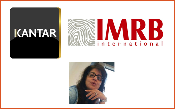 Kantar IMRB appoints Paru Minocha