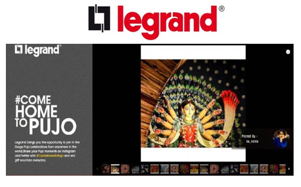 #ComeHometoPujo campaign