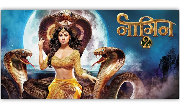 Second edition of Naagin