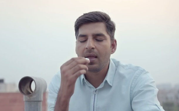 Soho Square Mumbai launches new TV Campaign for Nicotex