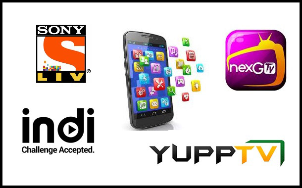 Get online and relish these platforms this festive season