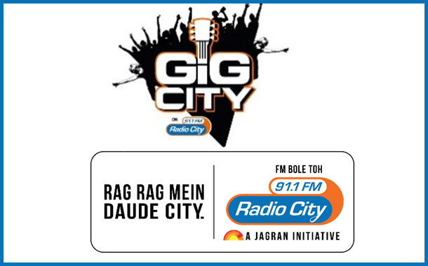 Radio City’s Gig City