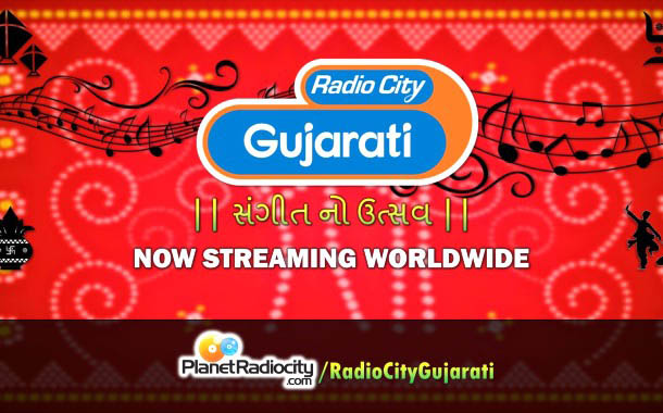 Radio City celebrates Navratri across the nation