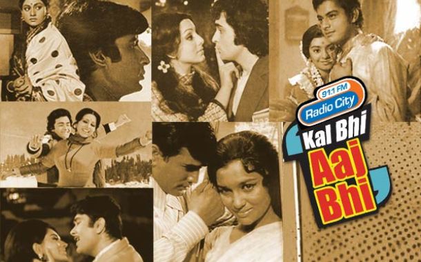 Kal Bhi Aaj Bhi - Live