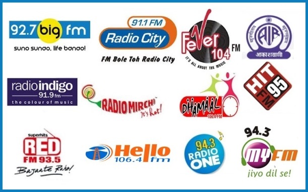 RAM Ratings for week 41; Fever FM tops Delhi