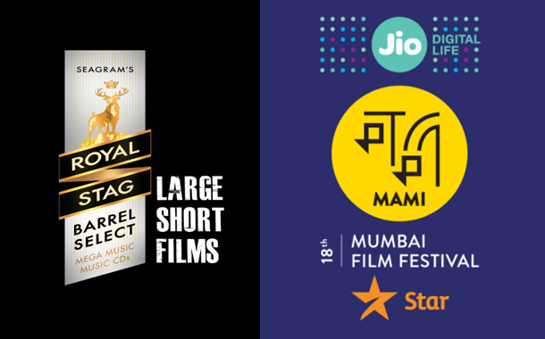 Royal Stag Large Short Films partners with Jio MAMI with Star