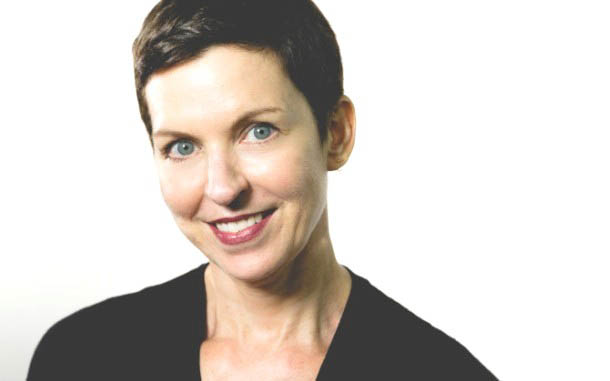 Ruth Stubbs the global head of iProspect