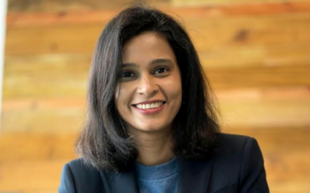 first country director for Singapore