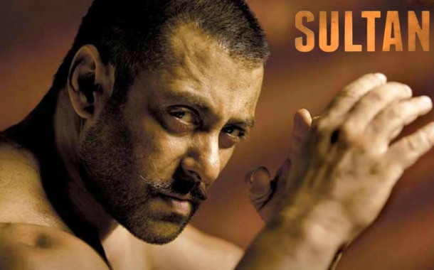 Starrer Sultan on 15th October at 8PM