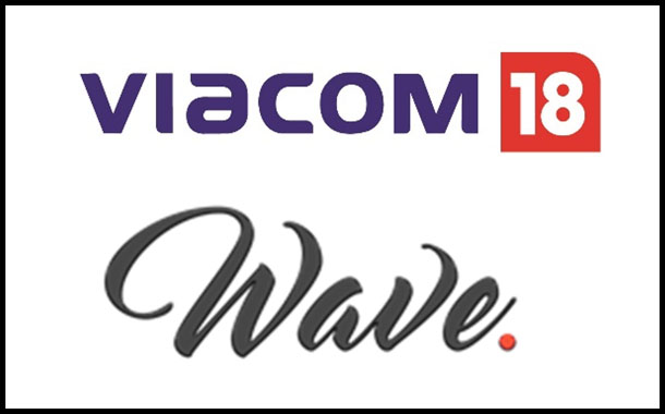 Viacom18 WAVE