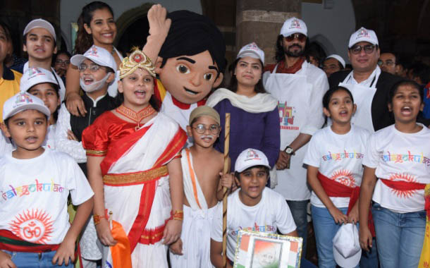 Viacom18 partners with Mumbai First for ‘Hamara Station Hamari Shaan’ initiative