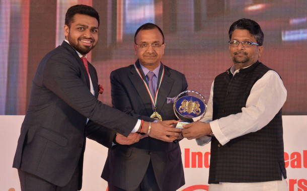 India’s Greatest Brands and Leaders Award 2015-2016