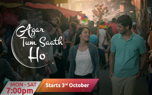 Zindagi to go LIVE on Periscope