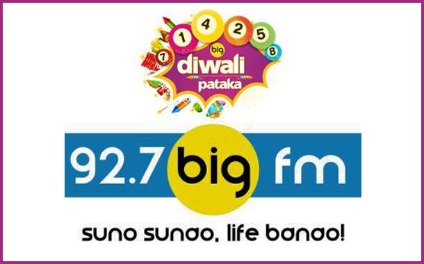 Big FM launches BIG Pataka game show for listeners with Bumper Prizes
