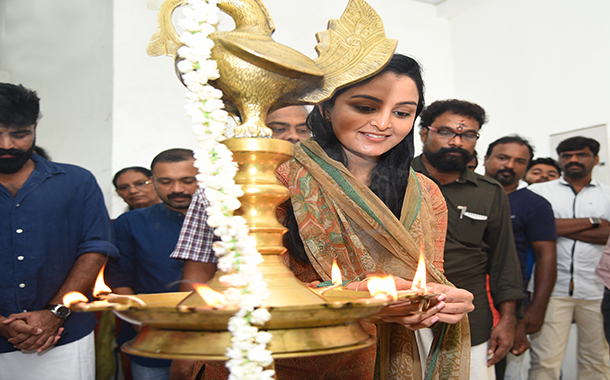 Eros International and Maqtro Pictures’ JV Malayalam family