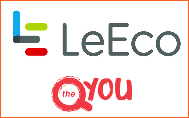 LeEco to feature QYOU content in North America