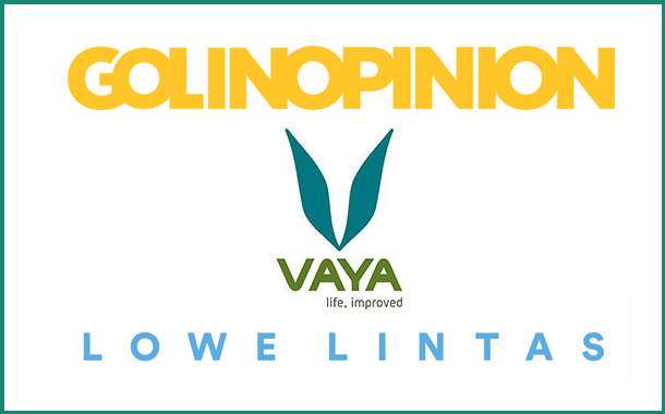 bag the Creative and PR duties of Vaya Life