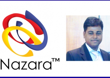 Nazara Games ropes in Rashmi Ranjan Mishra