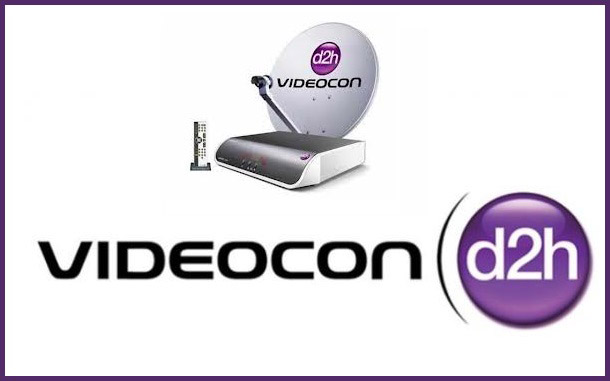 Videocon d2h announces Khushiyon Kee diwali offer