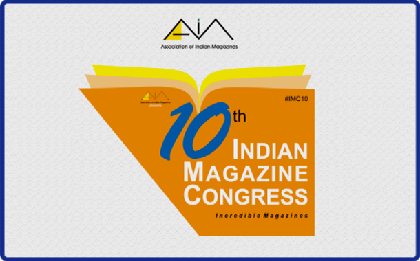 10th Indian Magazine Congress