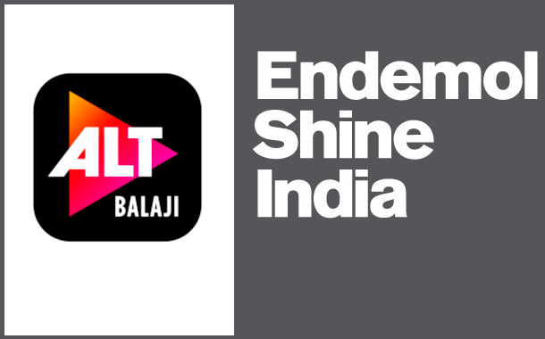 Endemol Shine India to produce a digital series for ALT Balaji
