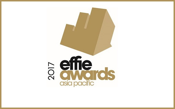 APAC Effie Awards announces Call for Entries for 2017