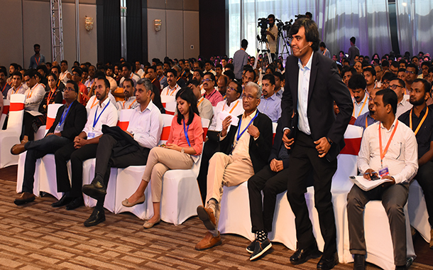 Techspectations 2016 by Manorama Online