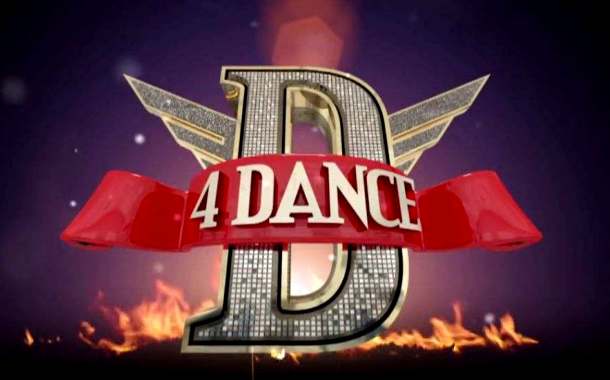 Mazhavil Manorama to bring in D4Dance reloaded on 21st November