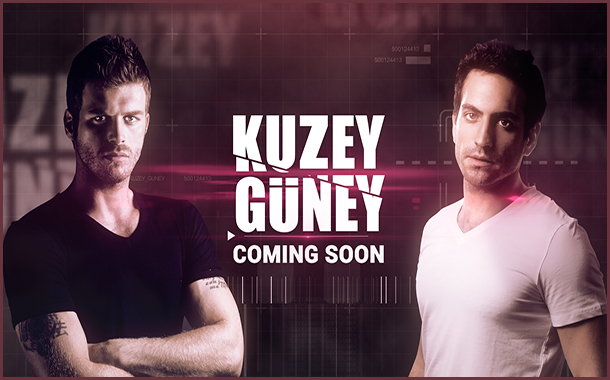 Zindagi to launch new Turkish show ‘Kuzey Guney’ in December