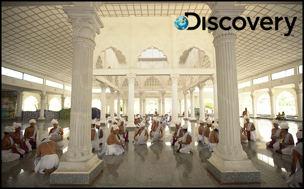 Discovery explores NorthEast states with new local series #GONORTHEAST