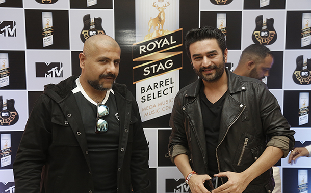 MTV Unplugged Season 6 rocks Gurgaon; to travel 8 more cities