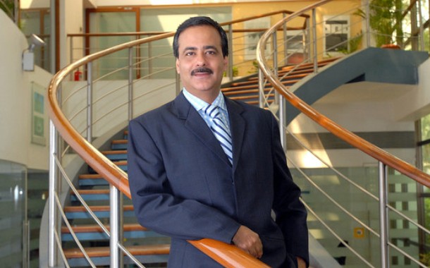 Grey APAC Chairman and CEO Nirvik Singh get additional role of Middle East and Africa