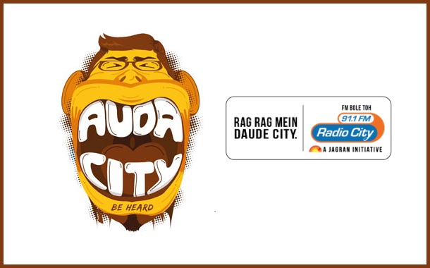 Radio City’s AudaCITY’s integrated campaigns Redefine Marketing for Brands