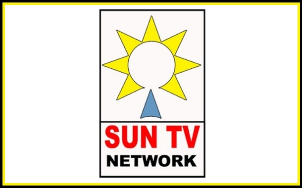 Sun TV Network Q2FY17 revenues up 10%; PAT up 22 % and Subscription Rev up 1 7 %