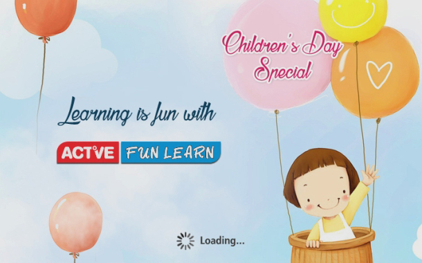Tata Sky Childrens’ Day Special