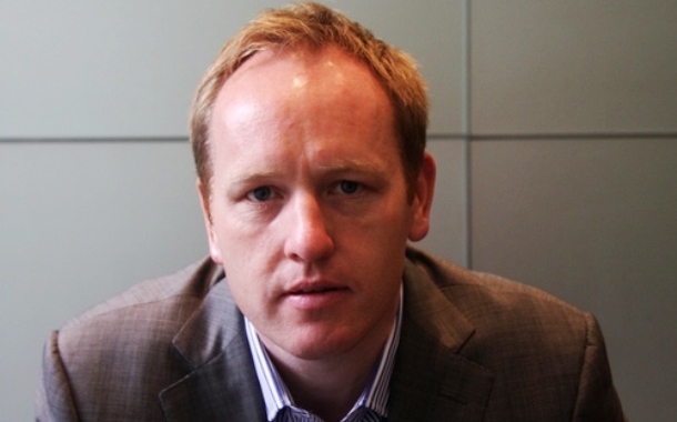 Tim Castree to succeed Charles Courtier as global CEO of MEC effective from Jan 2017