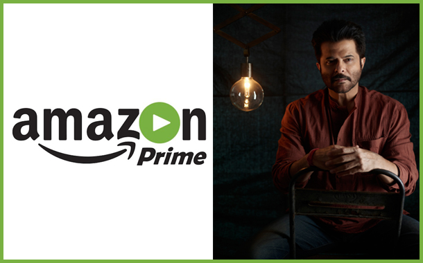 Amazon casts Anil Kapoor in Original Pilot Based on ‘The Book of Strange New Things’