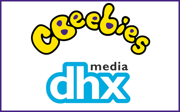 CBeebies comissions preschool series Twirlywoos to DHX Media
