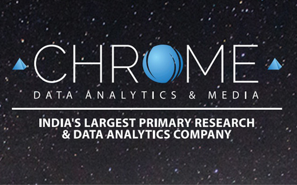 Chrome DM Launches the Chrome Rate Impact Calculator for Broadcasters