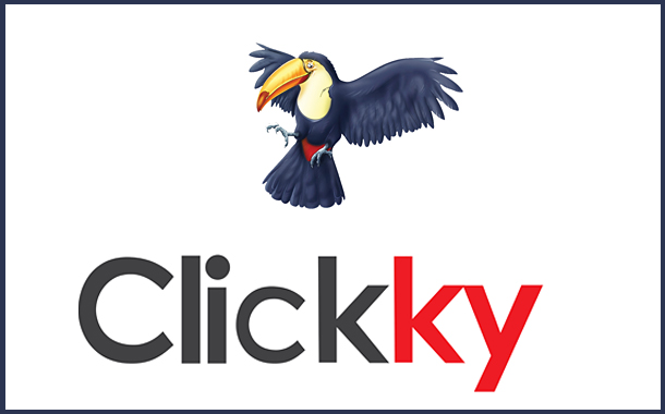Mobile Ad Company Clickky opens office in Mumbai
