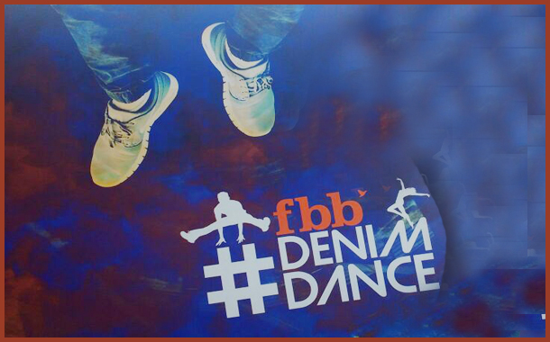 fbb’s Denim Dance Creates History With A Guinness World Record For The World’s Largest Photobook